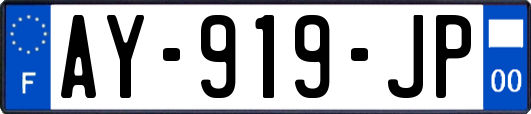 AY-919-JP
