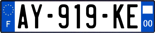 AY-919-KE