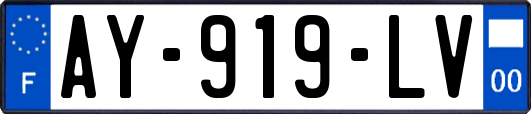 AY-919-LV