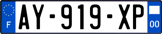 AY-919-XP