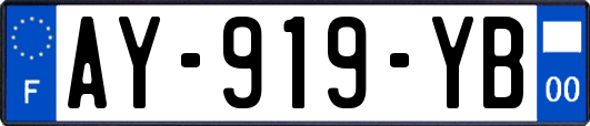 AY-919-YB