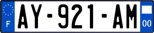 AY-921-AM