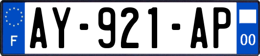 AY-921-AP