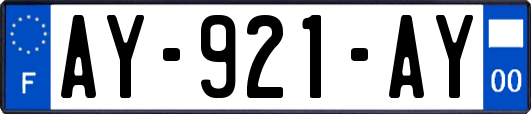 AY-921-AY