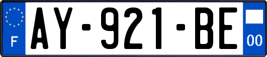 AY-921-BE