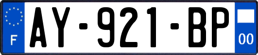 AY-921-BP