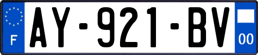 AY-921-BV