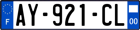 AY-921-CL