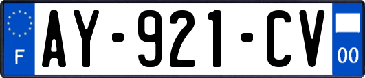 AY-921-CV