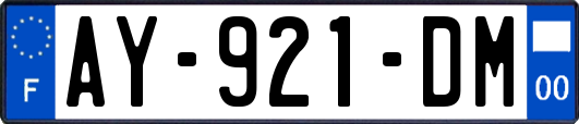 AY-921-DM