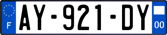 AY-921-DY