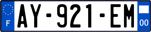 AY-921-EM