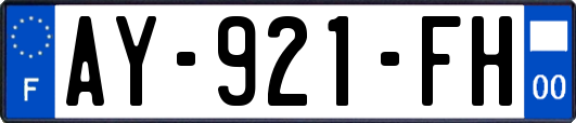 AY-921-FH