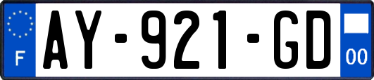 AY-921-GD