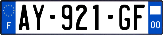AY-921-GF