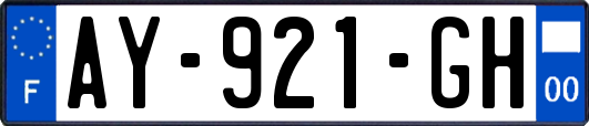 AY-921-GH