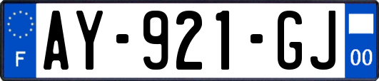AY-921-GJ