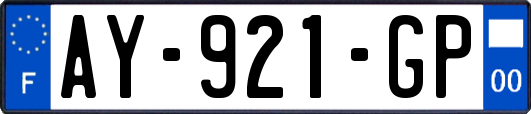 AY-921-GP
