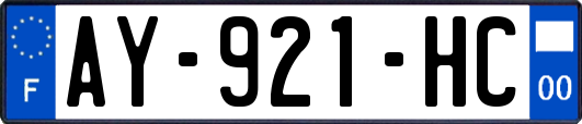 AY-921-HC