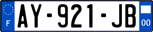 AY-921-JB