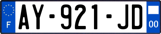 AY-921-JD