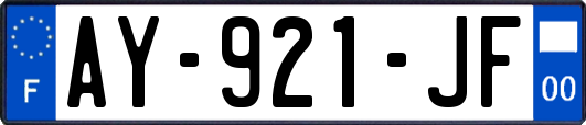AY-921-JF