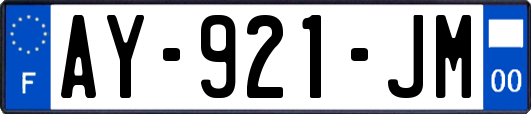 AY-921-JM