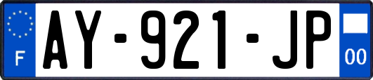 AY-921-JP