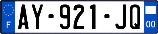 AY-921-JQ