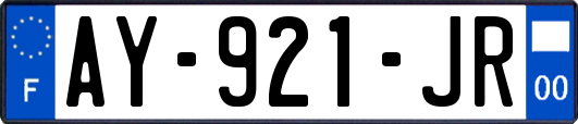 AY-921-JR