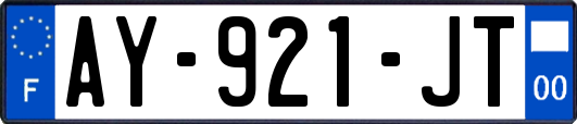 AY-921-JT