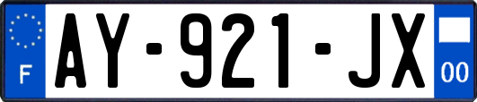 AY-921-JX