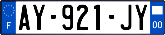 AY-921-JY