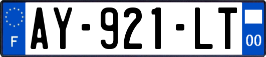 AY-921-LT