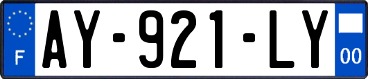AY-921-LY