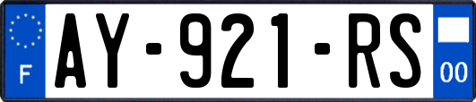 AY-921-RS