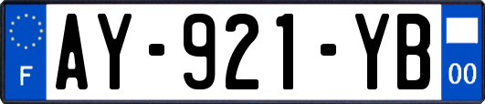 AY-921-YB