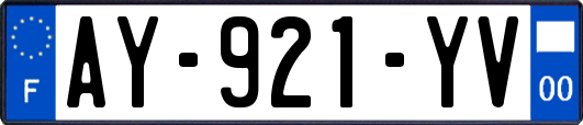 AY-921-YV