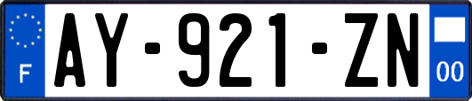 AY-921-ZN