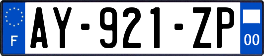 AY-921-ZP