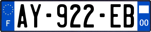 AY-922-EB