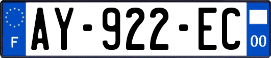 AY-922-EC