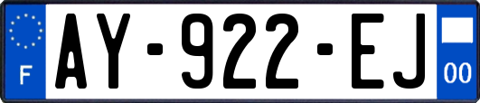 AY-922-EJ