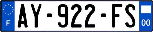 AY-922-FS