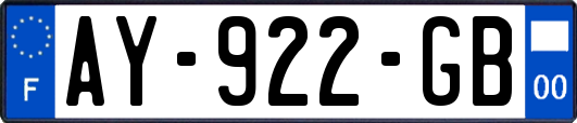AY-922-GB
