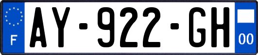 AY-922-GH