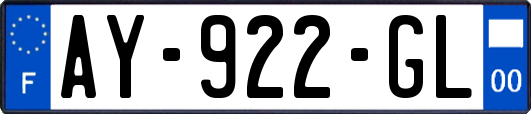 AY-922-GL
