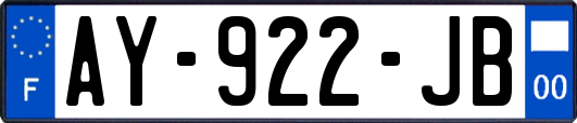 AY-922-JB