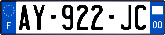 AY-922-JC