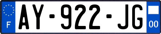 AY-922-JG